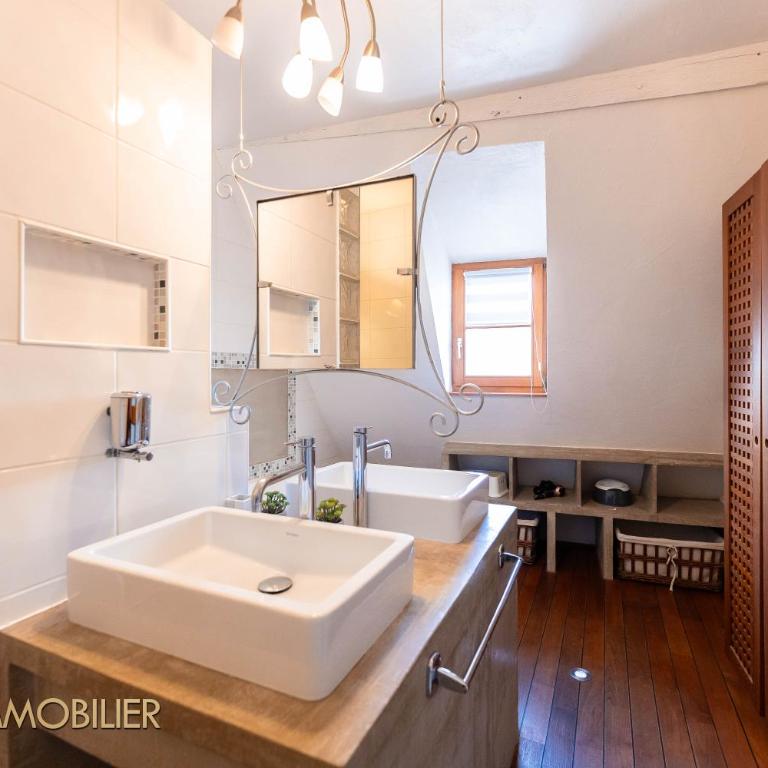 Au Bonheur des Anges Appartement duplex - Appartement 1 Chambre - 12