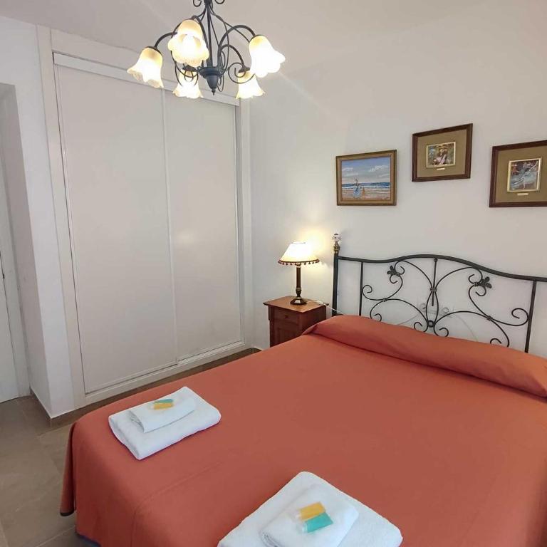 El Faro 3 - Apartamento de 3 dormitorios - 20