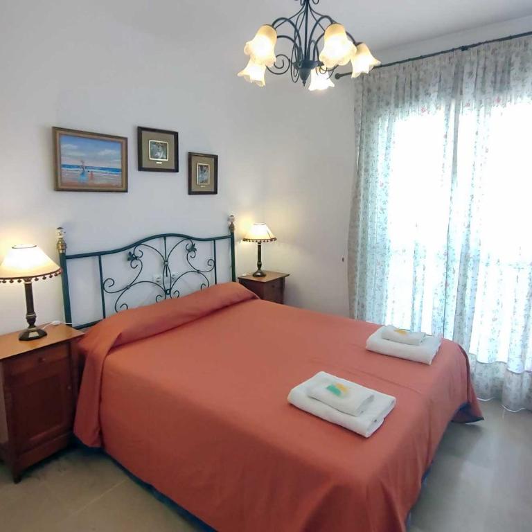 El Faro 3 - Apartamento de 3 dormitorios - 22