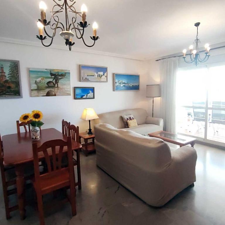 El Faro 3 - Apartamento de 3 dormitorios - 8