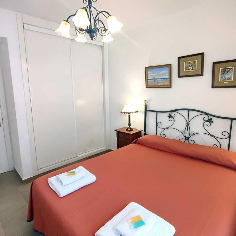 El Faro 3 - Apartamento de 3 dormitorios - 19