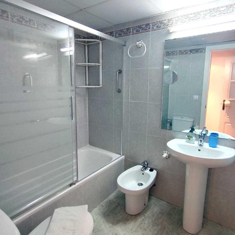 El Faro 3 - Apartamento de 3 dormitorios - 26