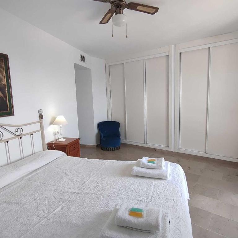 El Faro 3 - Apartamento de 3 dormitorios - 13