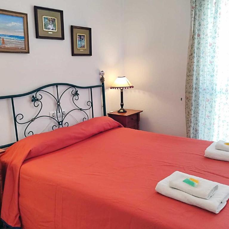 El Faro 3 - Apartamento de 3 dormitorios - 18