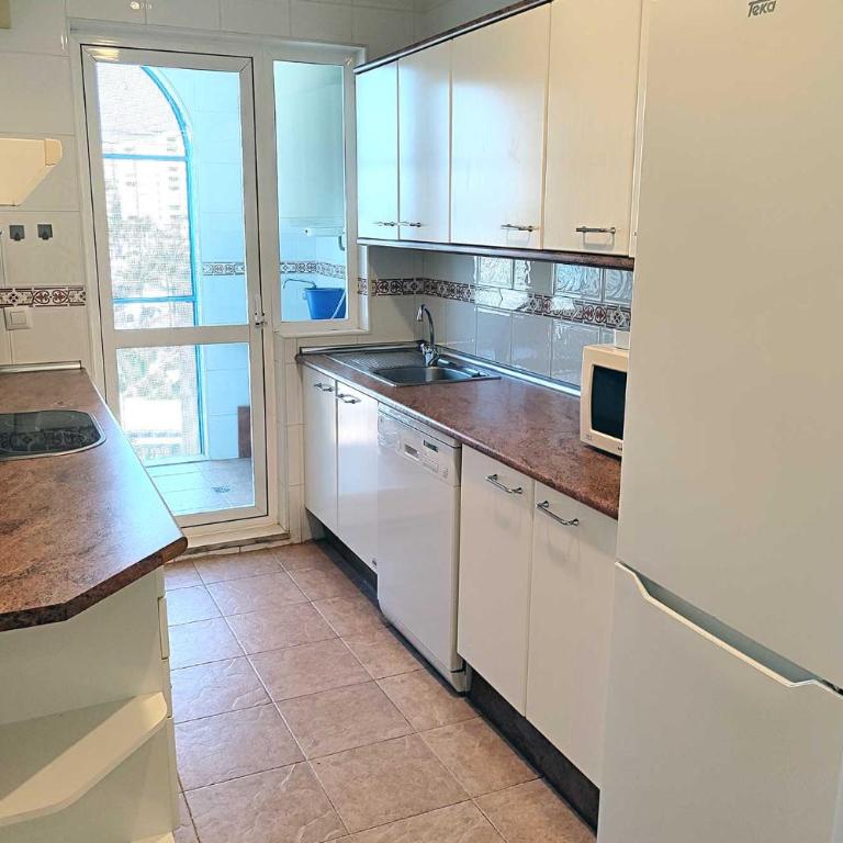 El Faro 3 - Apartamento de 3 dormitorios - 11