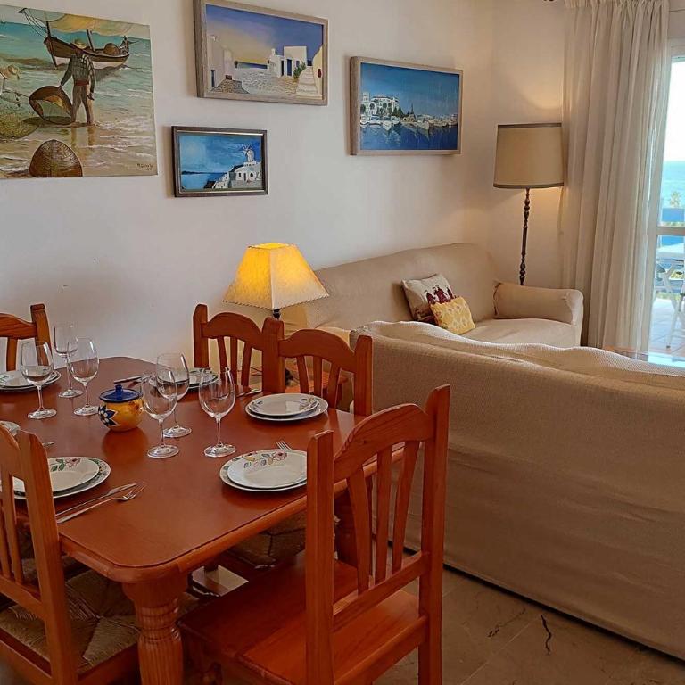 El Faro 3 - Apartamento de 3 dormitorios - 5