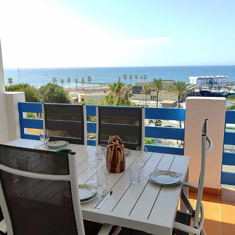 El Faro 3 - Apartamento de 3 dormitorios - 31