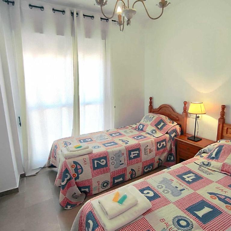 El Faro 3 - Apartamento de 3 dormitorios - 25