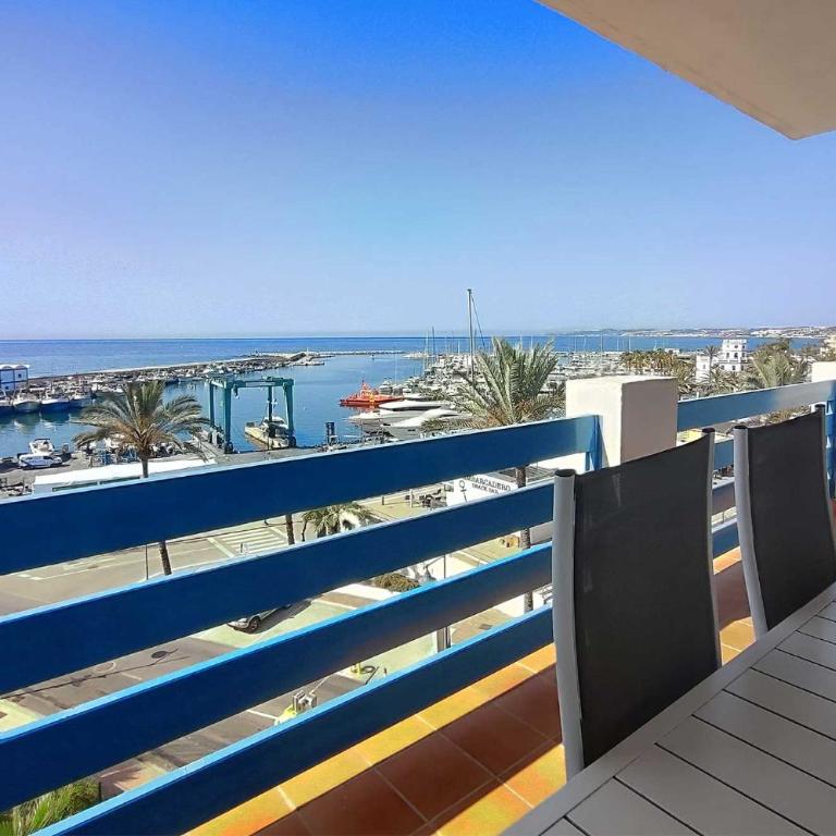 El Faro 3 - Apartamento de 3 dormitorios - 33