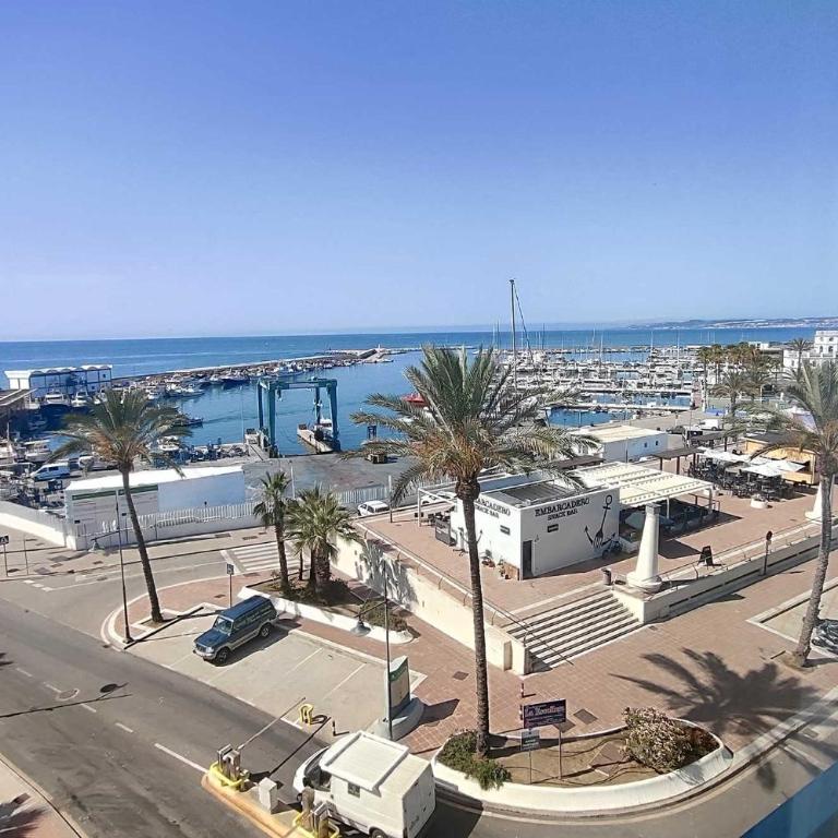 El Faro 3 - Apartamento de 3 dormitorios - 41