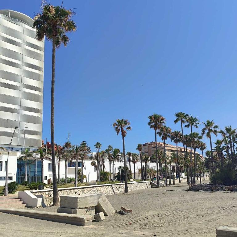 El Faro 3 - Apartamento de 3 dormitorios - 47