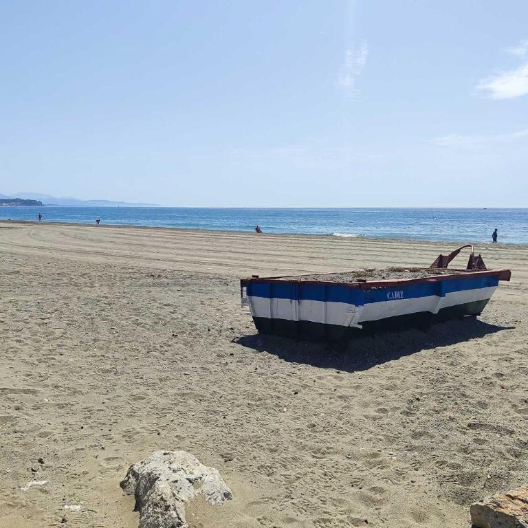 El Faro 3 - Apartamento de 3 dormitorios - 52