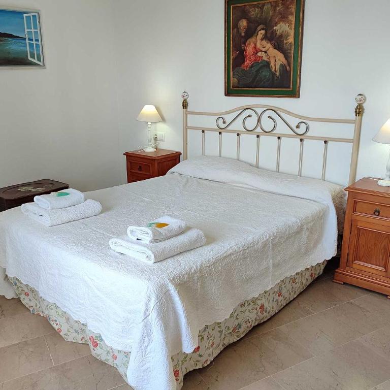 El Faro 3 - Apartamento de 3 dormitorios - 15