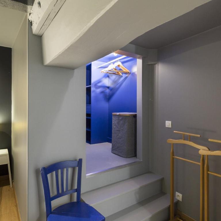 L'Atlas by Cocoonr - Appartement - 10