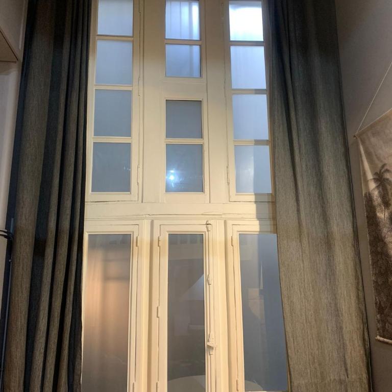 L'Atlas by Cocoonr - Appartement - 18