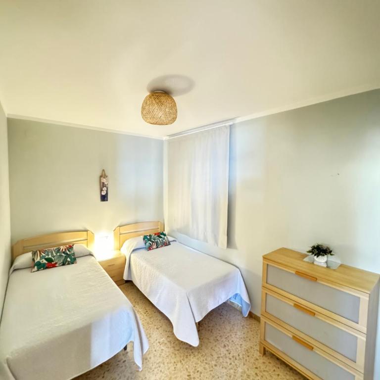 Charming Sea Front 3 Bedroom Apartment - incredible views! - Apartamento de 3 dormitorios - 6