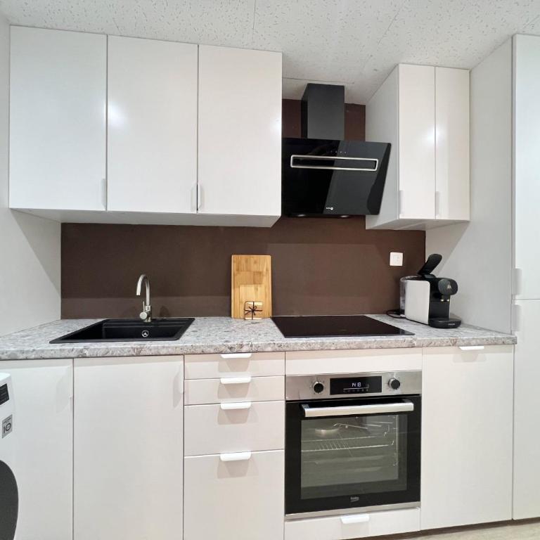Apartamento Apolo IV - Inmodream Calpe - Apartamento con terraza - 25