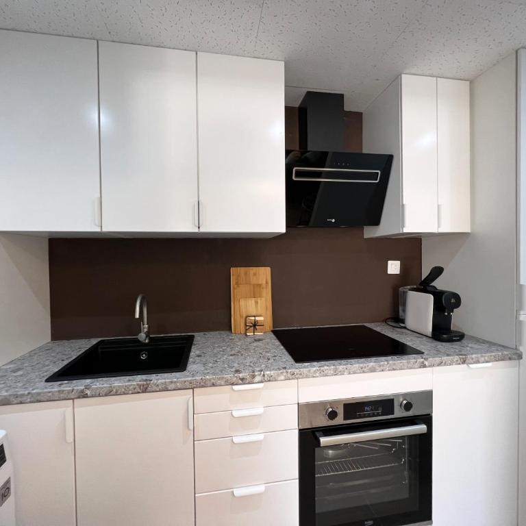 Apartamento Apolo IV - Inmodream Calpe - Apartamento con terraza - 26