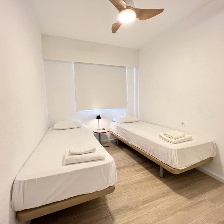 Apartamento Apolo IV - Inmodream Calpe - Apartamento con terraza - 20