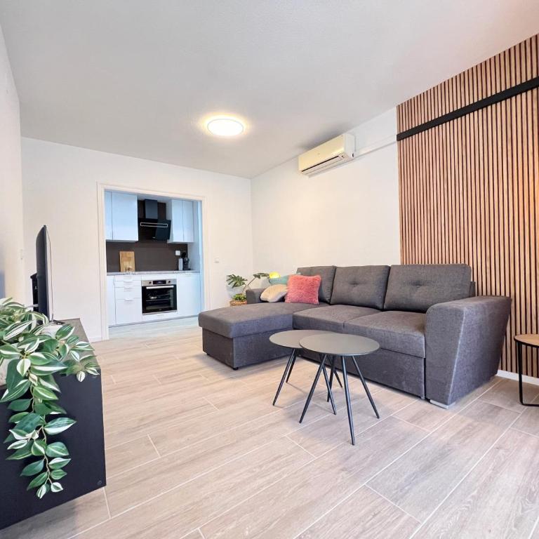 Apartamento Apolo IV - Inmodream Calpe - Apartamento con terraza - 13