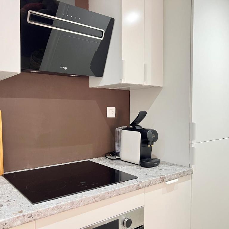 Apartamento Apolo IV - Inmodream Calpe - Apartamento con terraza - 27