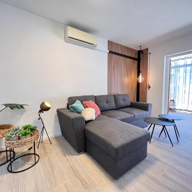 Apartamento Apolo IV - Inmodream Calpe - Apartamento con terraza - 14