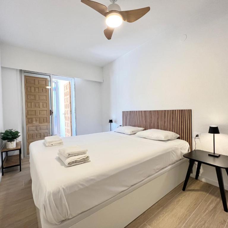 Apartamento Apolo IV - Inmodream Calpe - Apartamento con terraza - 18