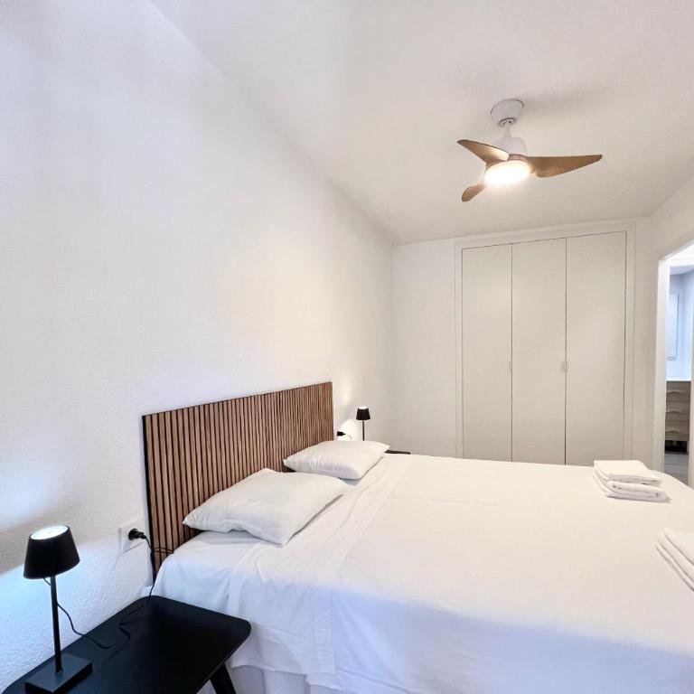 Apartamento Apolo IV - Inmodream Calpe - Apartamento con terraza - 19
