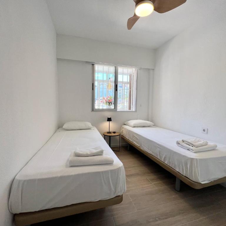 Apartamento Apolo IV - Inmodream Calpe - Apartamento con terraza - 21
