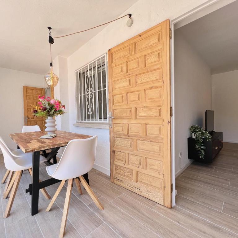 Apartamento Apolo IV - Inmodream Calpe - Apartamento con terraza - 9