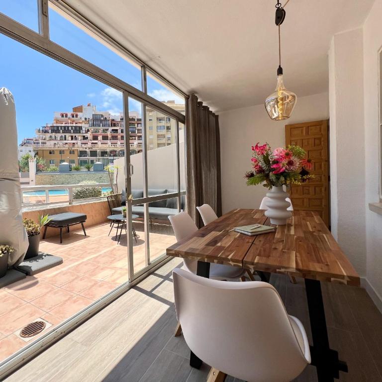 Apartamento Apolo IV - Inmodream Calpe - Apartamento con terraza - 10