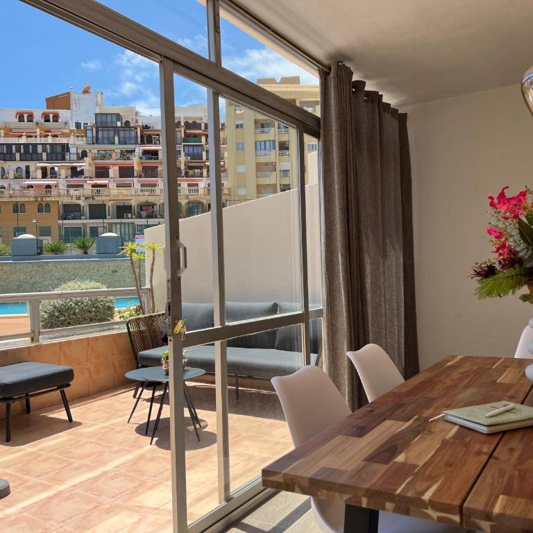 Apartamento Apolo IV - Inmodream Calpe - Apartamento con terraza - 1