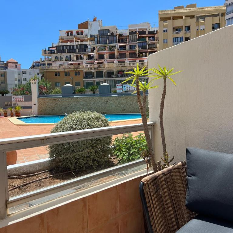 Apartamento Apolo IV - Inmodream Calpe - Apartamento con terraza - 5