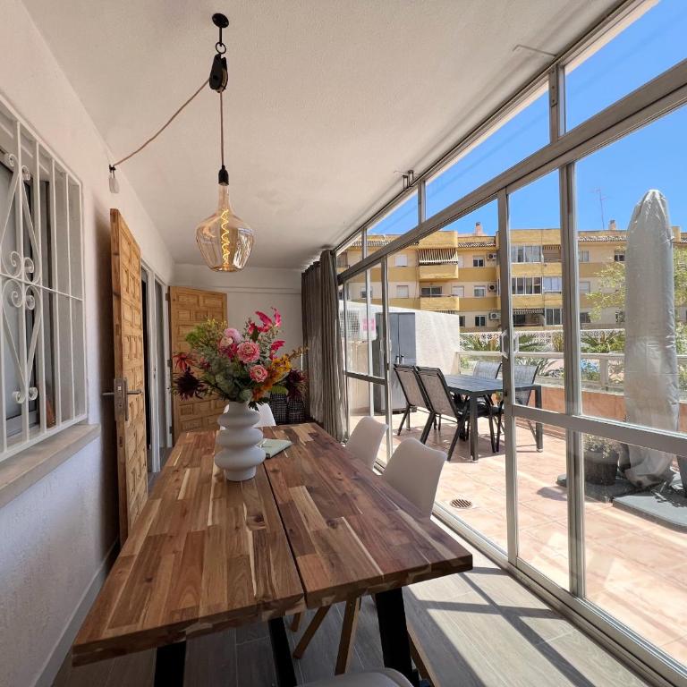 Apartamento Apolo IV - Inmodream Calpe - Apartamento con terraza - 11