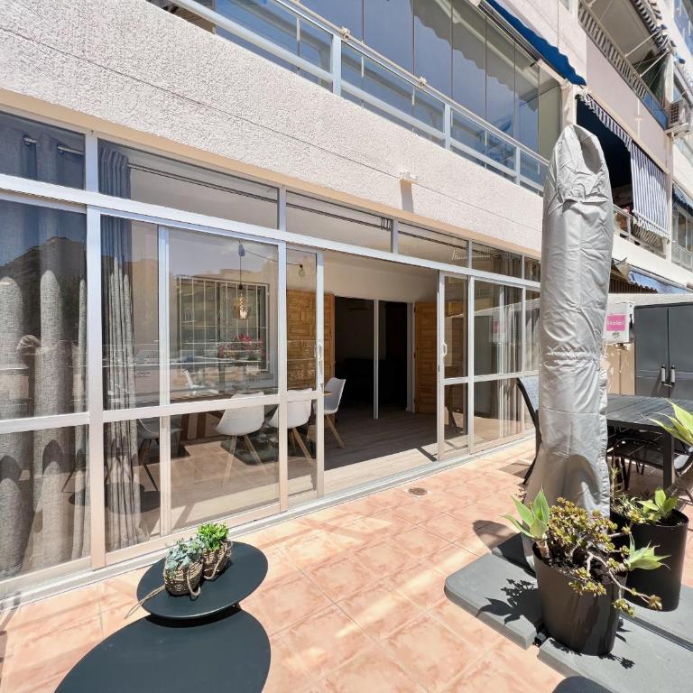 Apartamento Apolo IV - Inmodream Calpe - Apartamento con terraza - 8