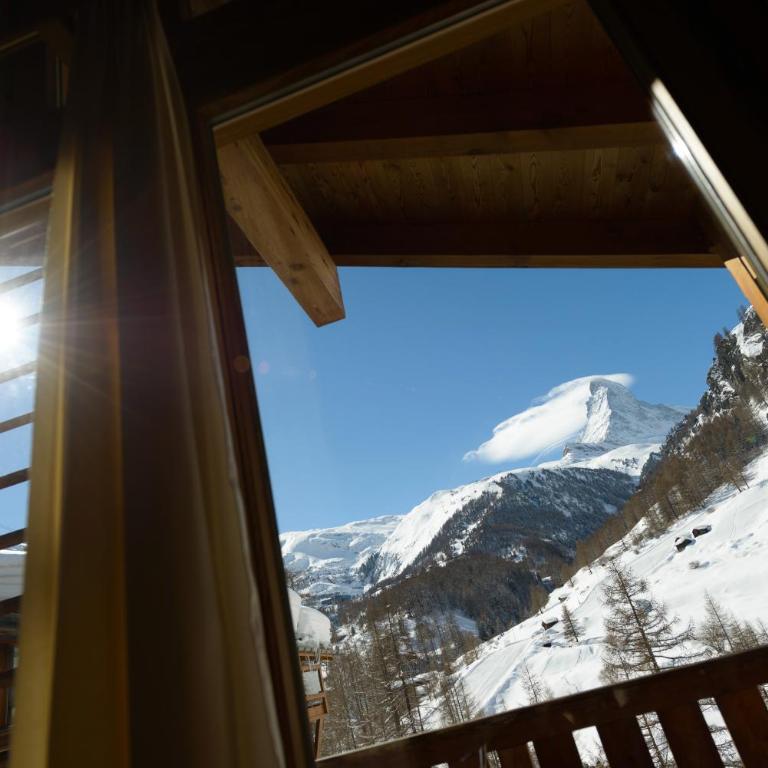 Telemark - Suite mit Bergblick - 1