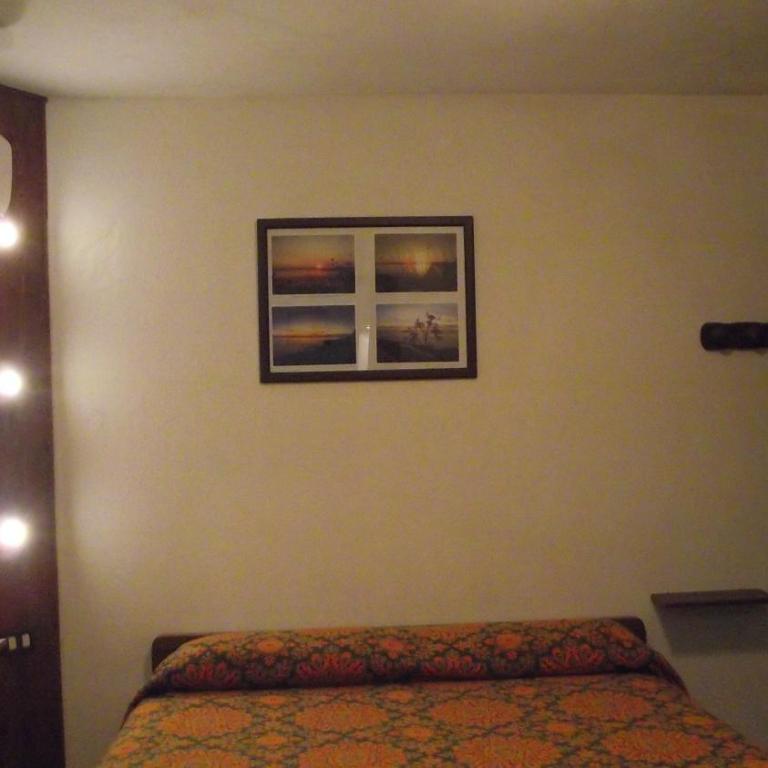 Villa Genna - Appartamento con 1 Camera da Letto - 10
