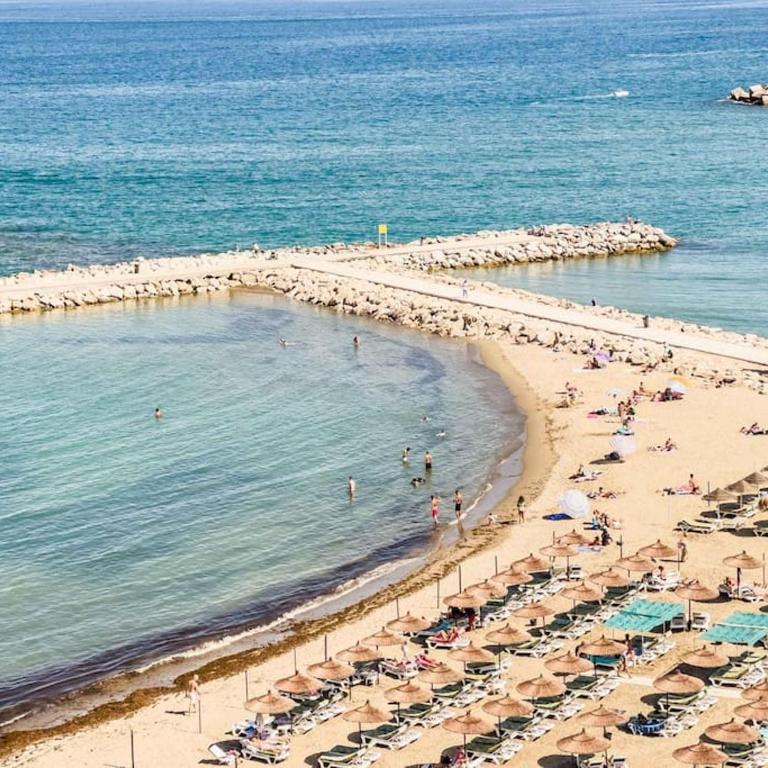 113 - Beachfront Apartment with views, Fuengirola - Apartamento de 2 dormitorios - 36