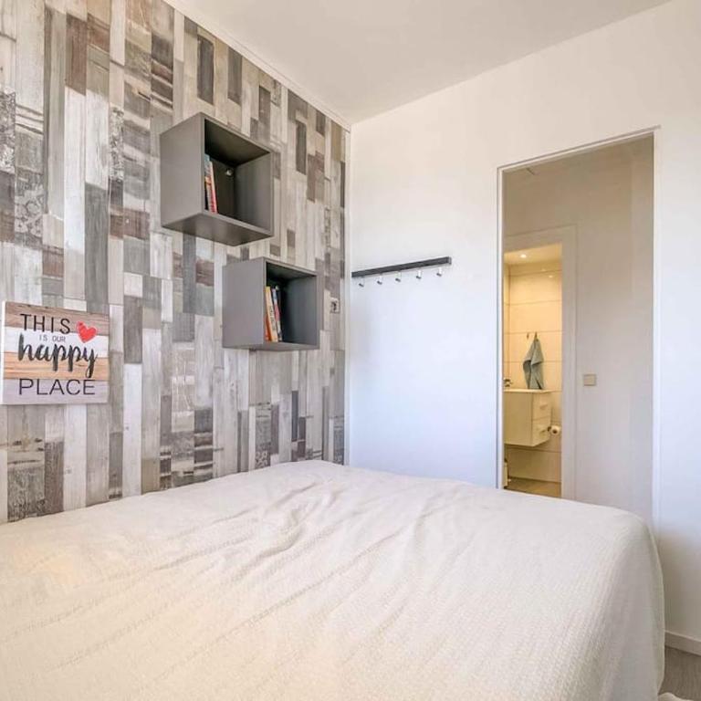 113 - Beachfront Apartment with views, Fuengirola - Apartamento de 2 dormitorios - 31