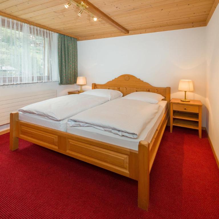 Telemark - Apartment mit 1 Schlafzimmer - 2