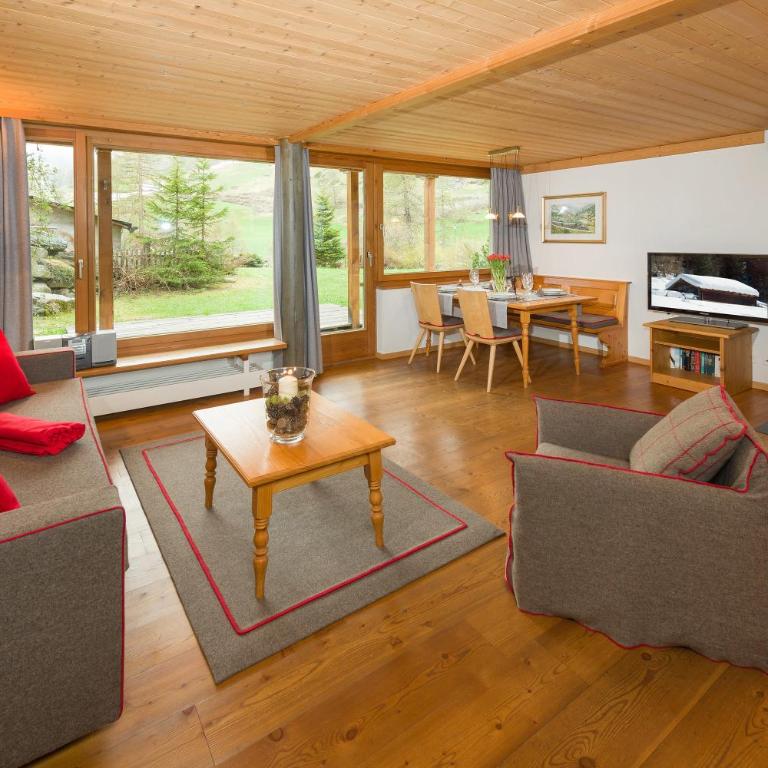 Telemark - Apartment mit 1 Schlafzimmer - 10