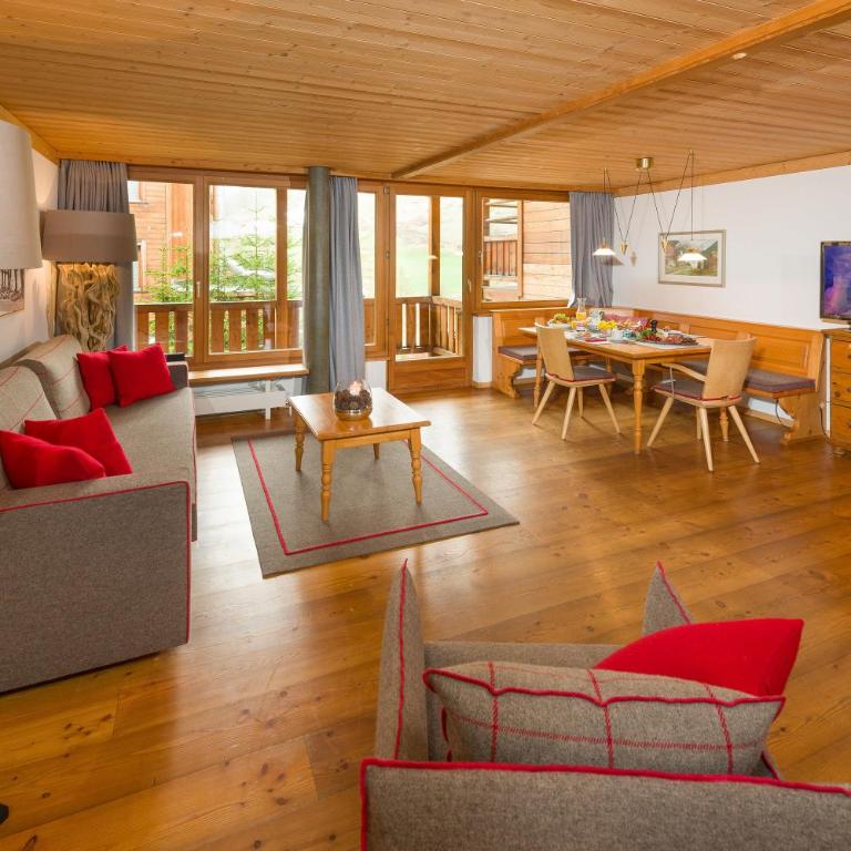 Telemark - Apartment mit 1 Schlafzimmer - 3