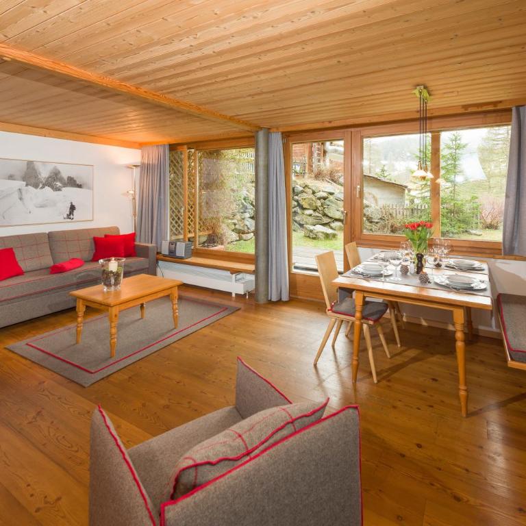 Telemark - Apartment mit 1 Schlafzimmer - 9