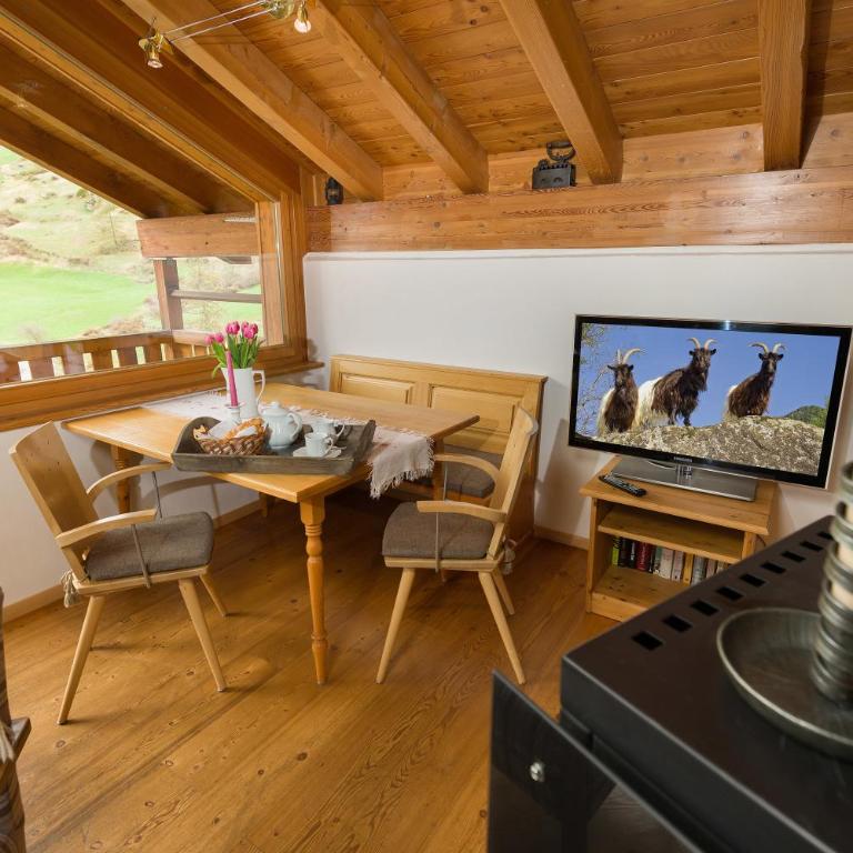 Telemark - Suite mit Bergblick - 2