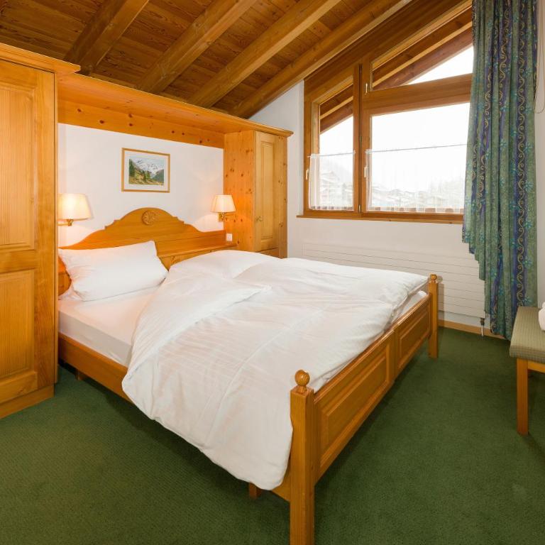 Telemark - Suite mit Bergblick - 7