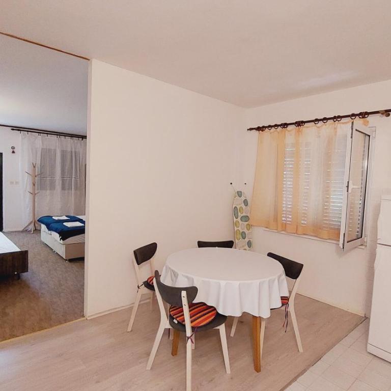 Guesthouse Mixe - Apartment - 3