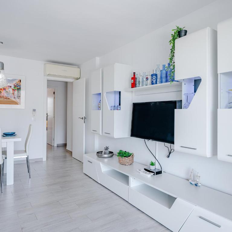 Apartment Playa - Apartamento de 2 dormitorios - 3