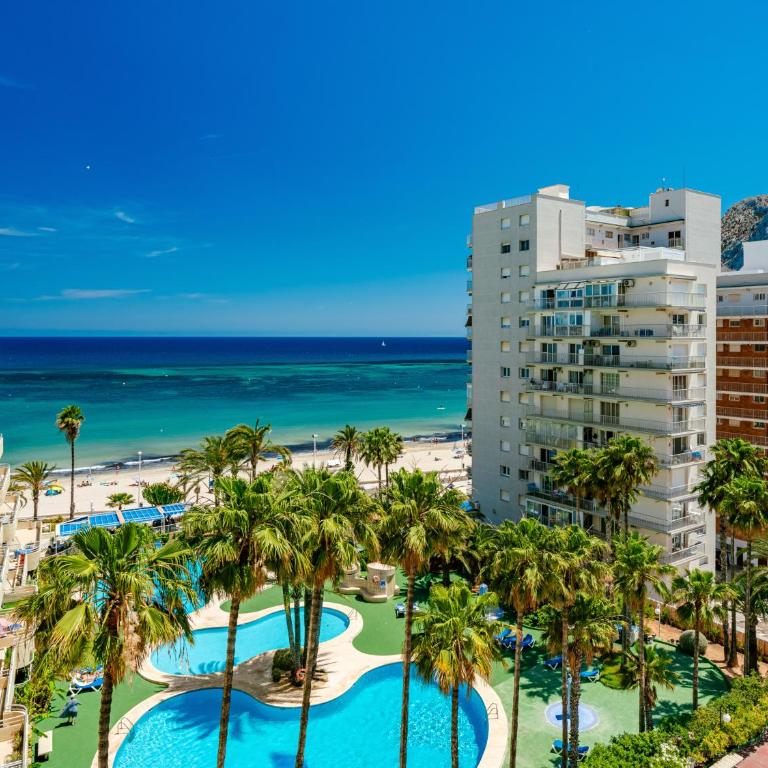 Apartment Playa - Apartamento de 2 dormitorios - 1