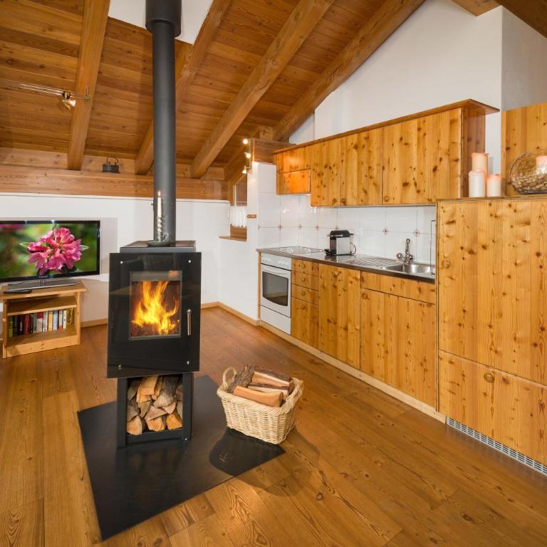 Telemark - Suite mit Bergblick - 3