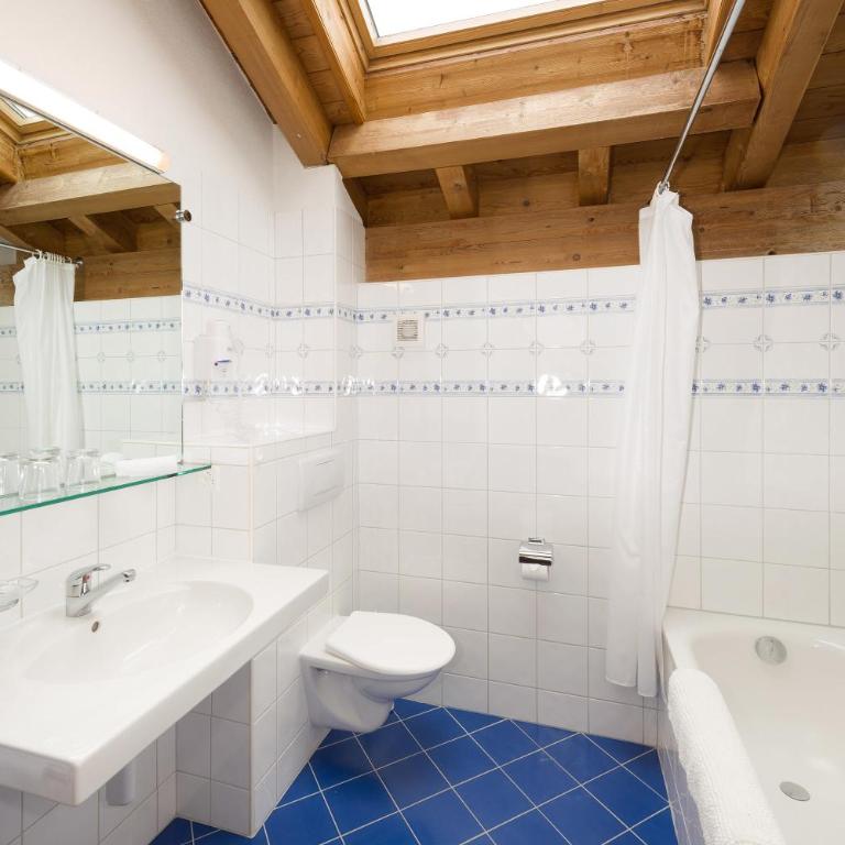 Telemark - Suite mit Bergblick - 4